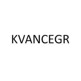 KVANCEGR logo