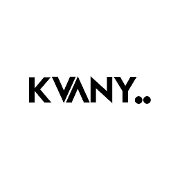 KVANY logo