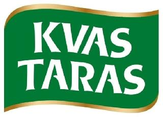 KVAS TARAS logo