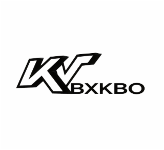 KVBXKBO logo