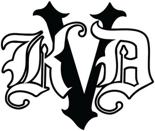 KVD logo