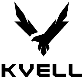 KVELL logo