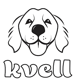 KVELL logo