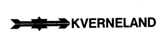 KVERNELAND logo