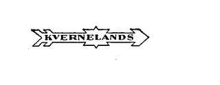 KVERNELANDS logo