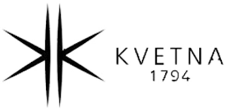 KVETNA 1794 logo