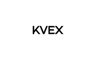 KVEX logo