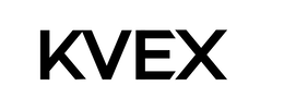 KVEX logo