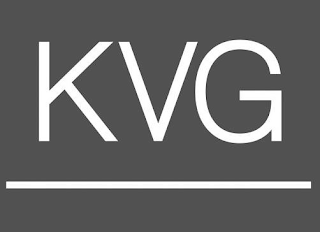 KVG logo