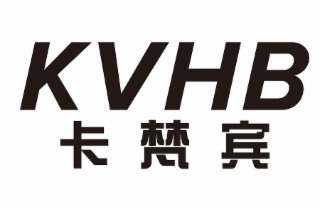 KVHB logo