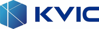 KVIC logo