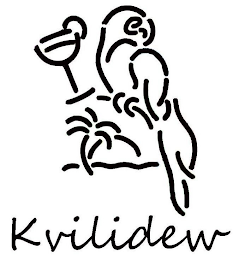 KVILIDEW logo