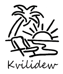 KVILIDEW