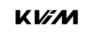 KVIM logo