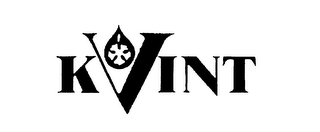 KVINT logo
