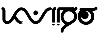 K.VIRGO logo