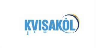 KVISAKOL logo
