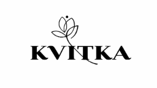 KVITKA logo