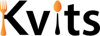 KVITS logo