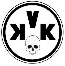 KVK logo
