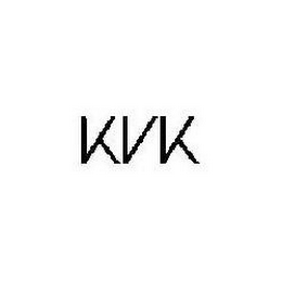 KVK logo