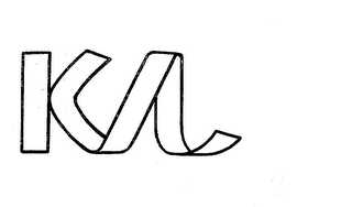 KVL logo
