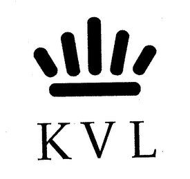 KVL logo