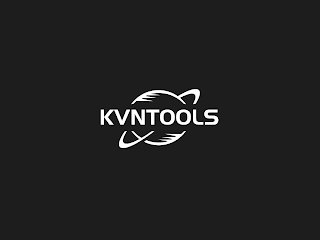 KVNTOOLS logo