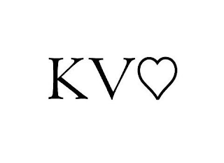 KVO logo