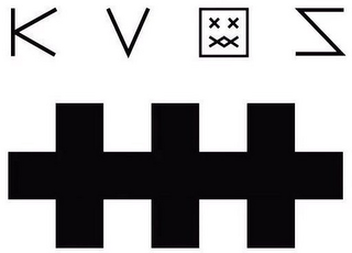 KVOS logo