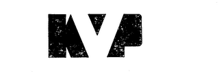 KVP logo