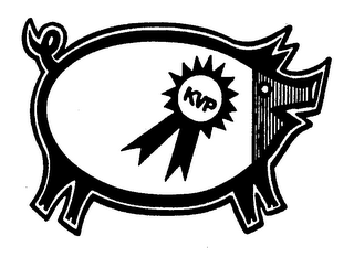 KVP logo