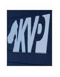 KVP logo