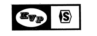 KVP S logo