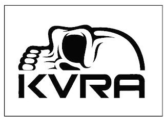 KVRA logo