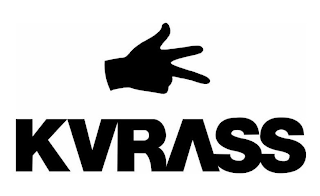 KVRASS logo
