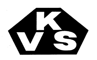 KVS logo