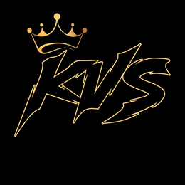 KVS; KAMIVILLESIDE logo
