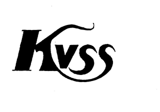 KVSS logo