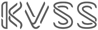 KVSS logo