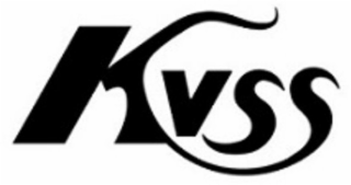 KVSS logo