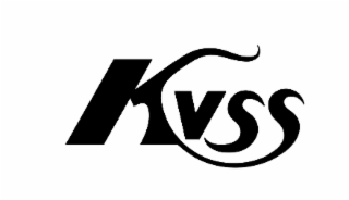KVSS logo