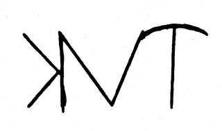 KVT logo