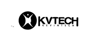 KVTECH KEVINTECH logo