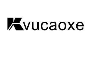 KVUCAOXE logo