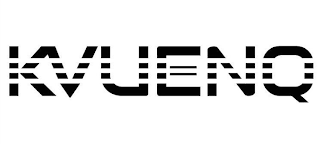 KVUENQ logo