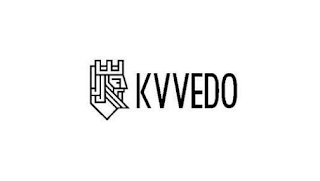 KVVED0 logo