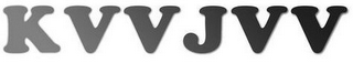 KVVJVV logo