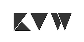 KVW logo