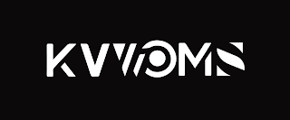 KVWOMS logo